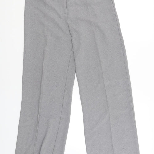 Florence & Fred Womens Grey   Jegging Trousers Size 12 L20 in