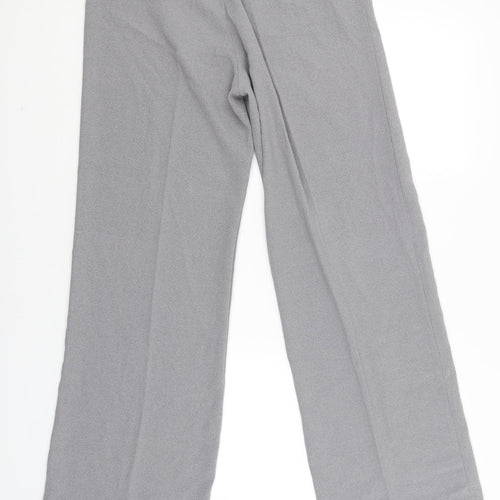 Florence & Fred Womens Grey   Jegging Trousers Size 12 L20 in