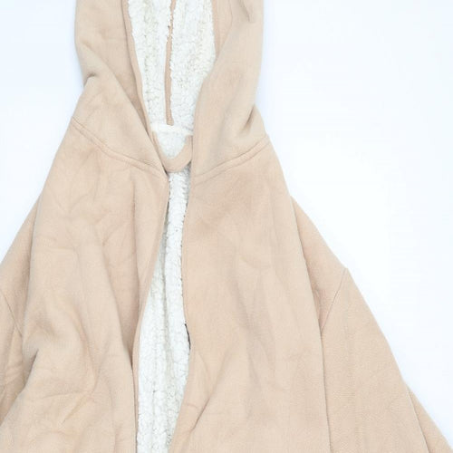 M&S Womens Pink   Jacket  Size 12