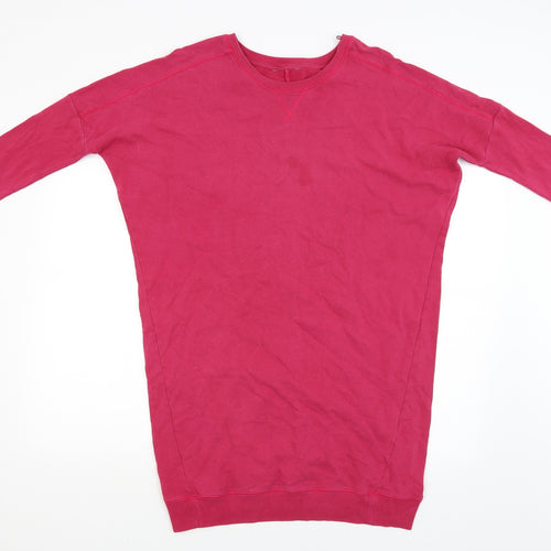 NEXT Womens Purple   Pullover Jumper Size 12