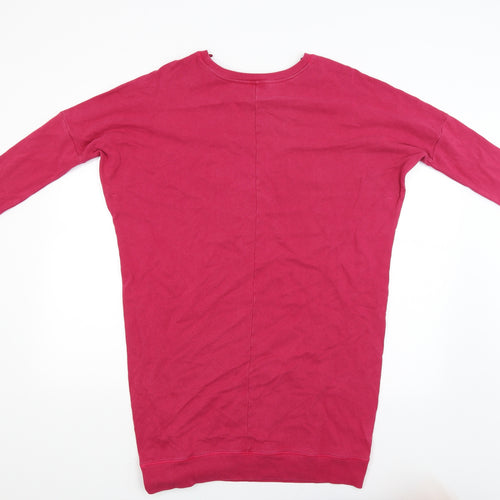 NEXT Womens Purple   Pullover Jumper Size 12