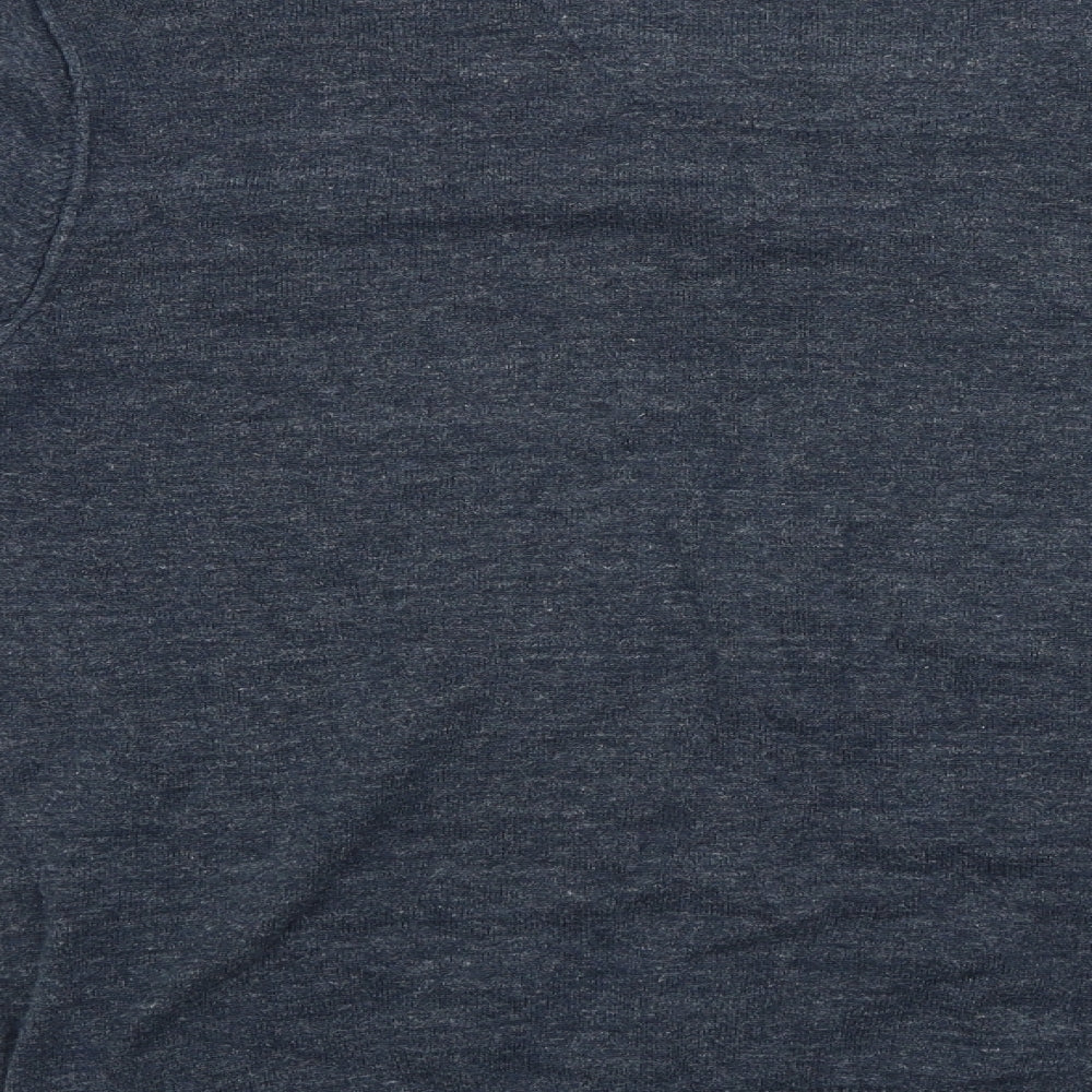 NEXT Mens Grey   Pullover Jumper Size M