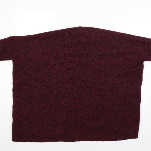 Atmosphere Womens Red   Cardigan Jumper Size 8