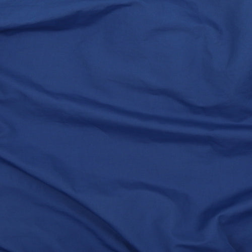 Caviva Mens Blue   Windbreaker Jacket Size 40