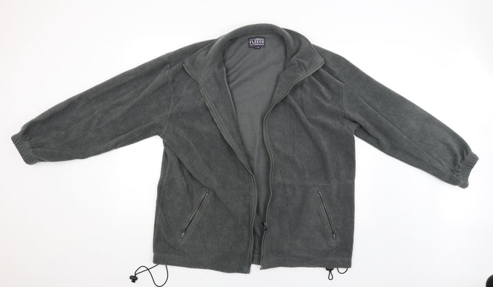 Hardwear Mens Green   Jacket  Size XL