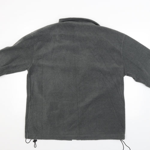 Hardwear Mens Green   Jacket  Size XL
