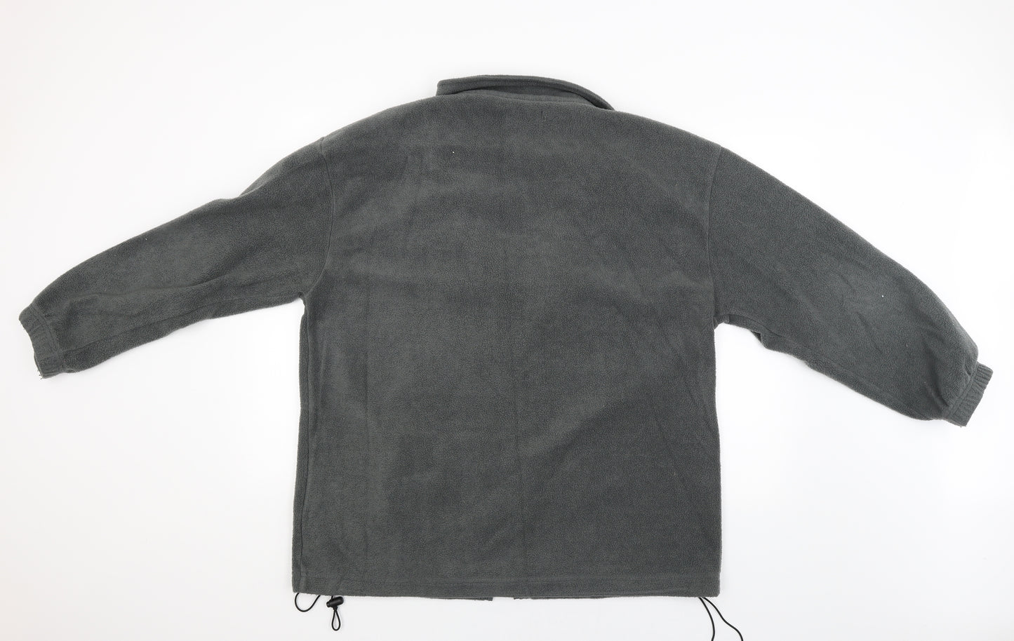Hardwear Mens Green   Jacket  Size XL