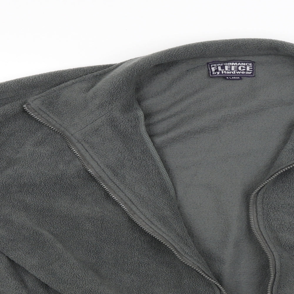 Hardwear Mens Green   Jacket  Size XL