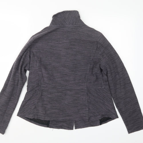 Marks and Spencer Womens Blue   Jacket  Size 16