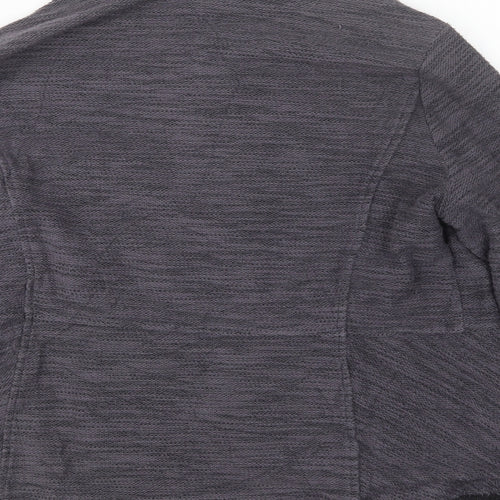 Marks and Spencer Womens Blue   Jacket  Size 16