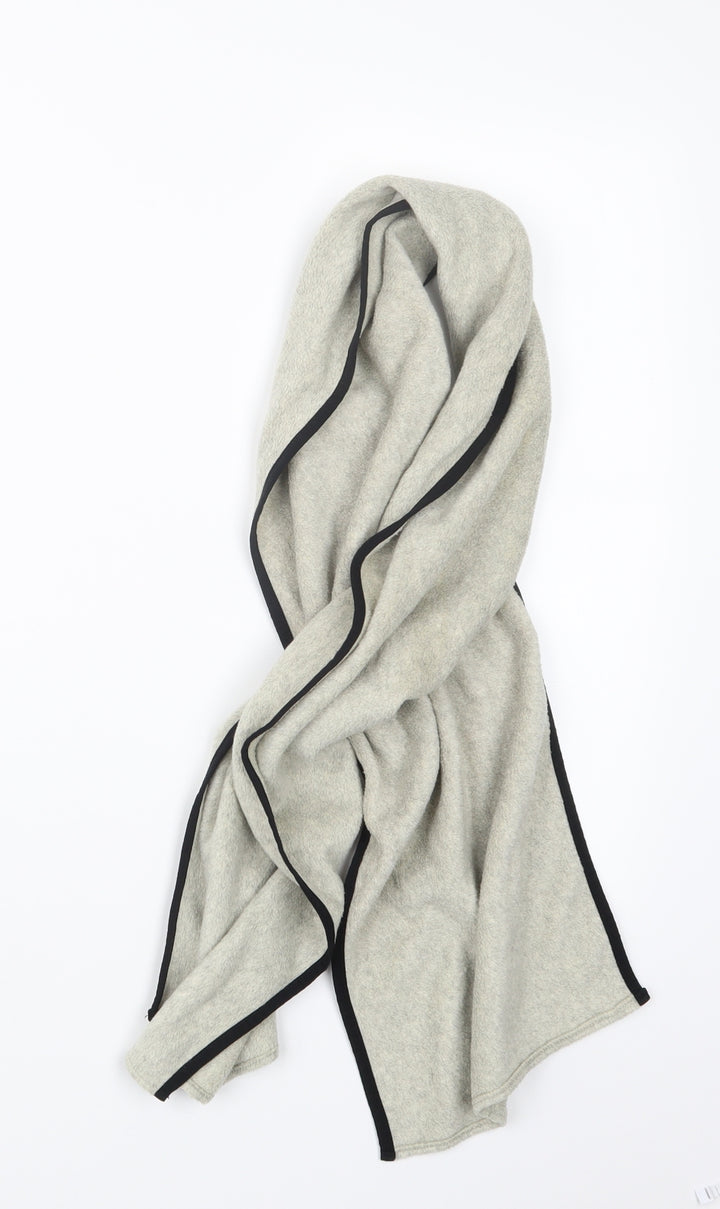 Gap Mens Beige Scarf One Size