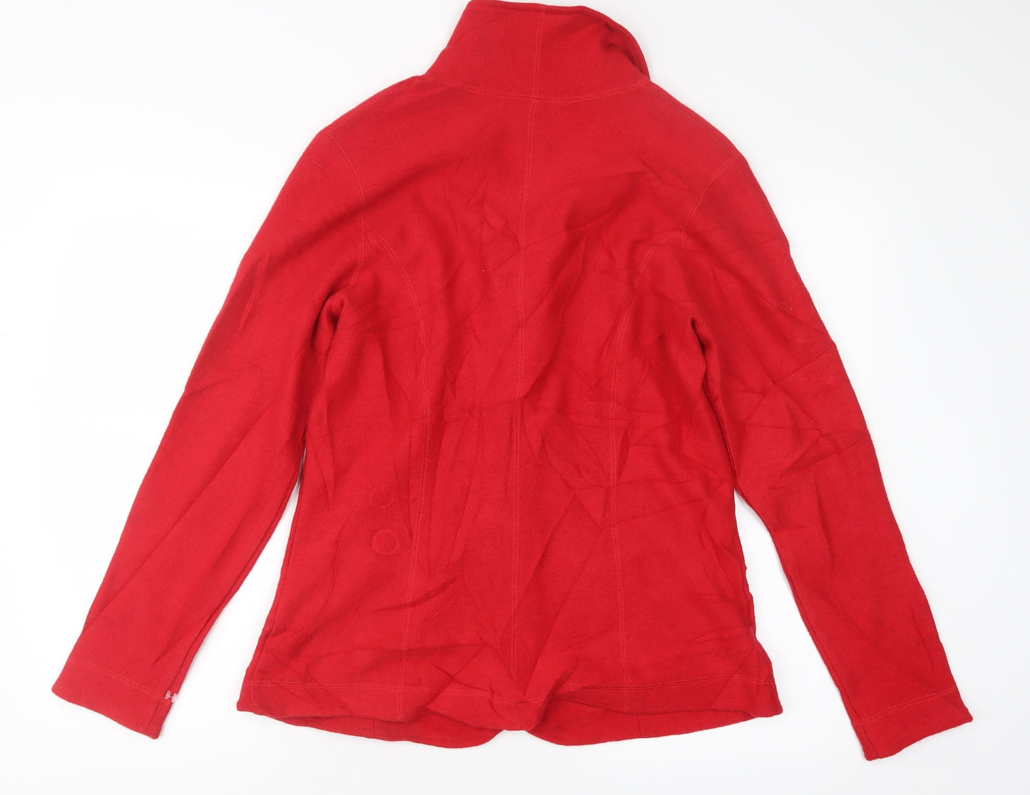 Bonita Womens Red   Jacket  Size 12