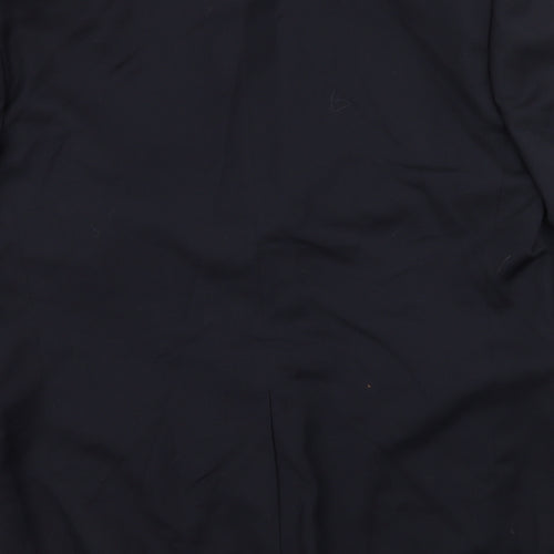 Marks and Spencer Mens Blue   Jacket Suit Jacket Size M