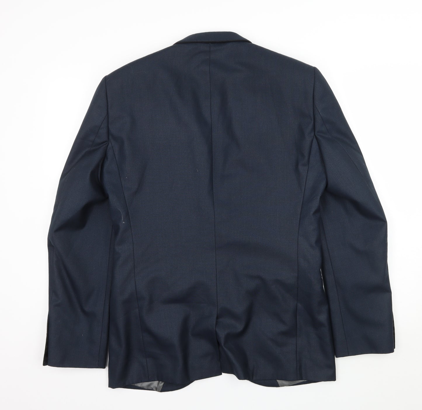 NEXT Mens Blue   Jacket Suit Jacket Size M