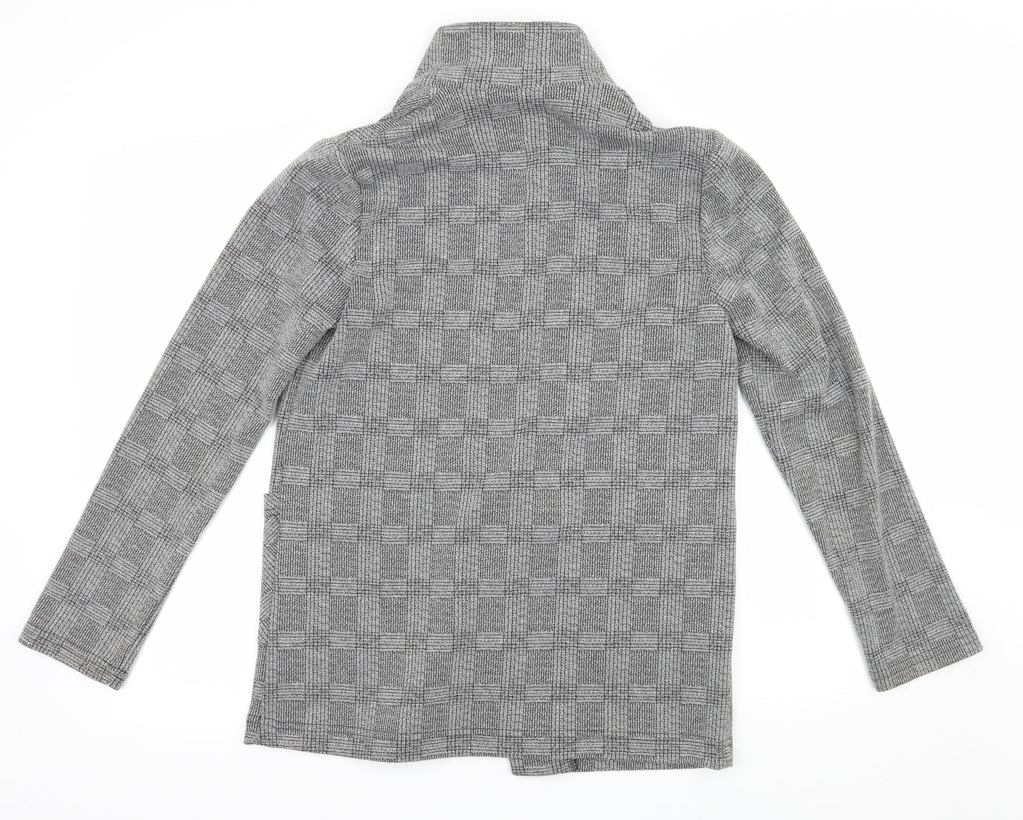Atmosphere Womens Grey   Jacket Blazer Size 8