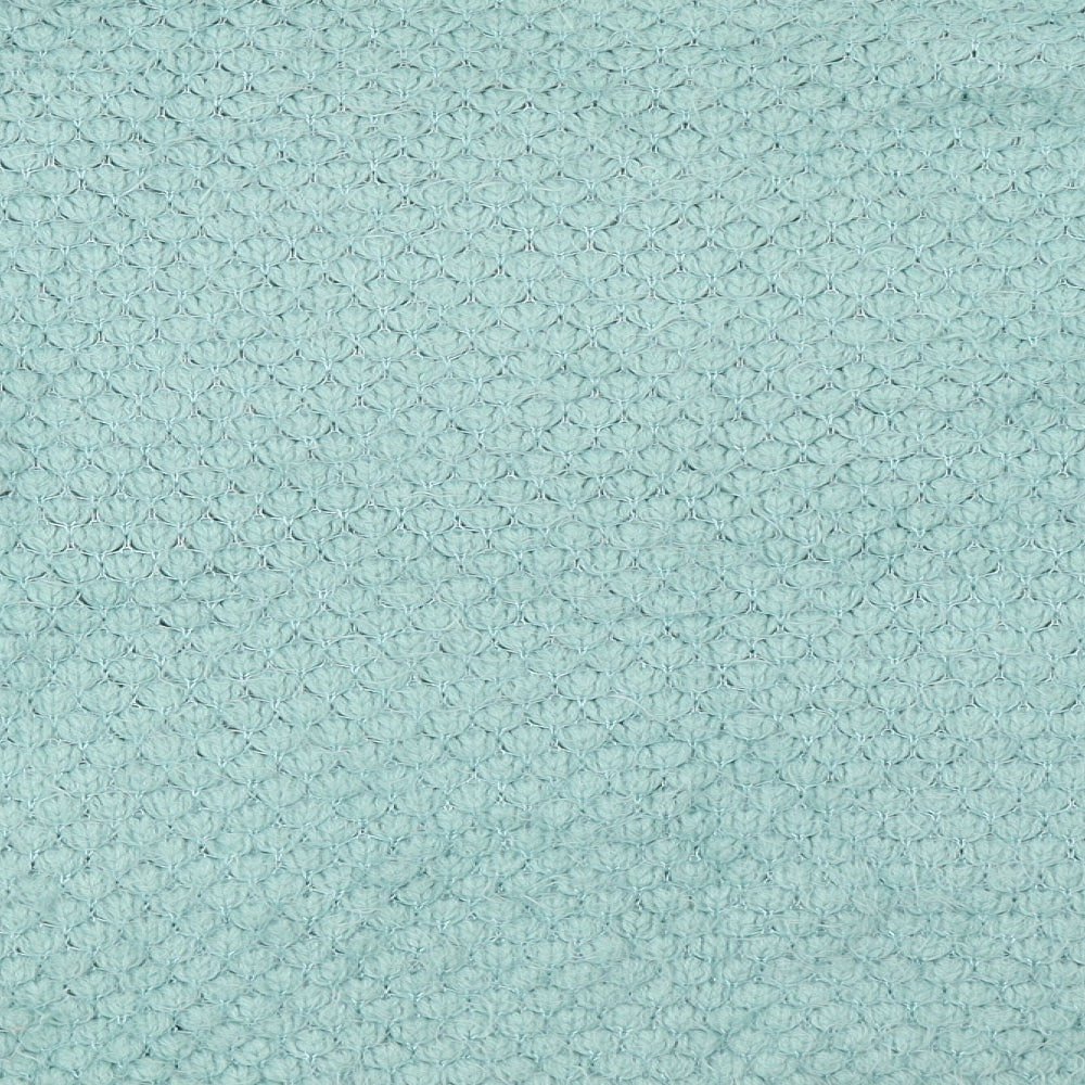 George Womens Blue  Knit Pullover Jumper Size 10