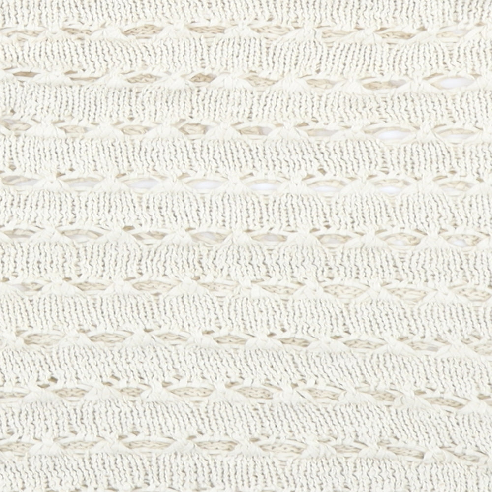 Phae Eight Womens Ivory   Pullover Jumper Size M