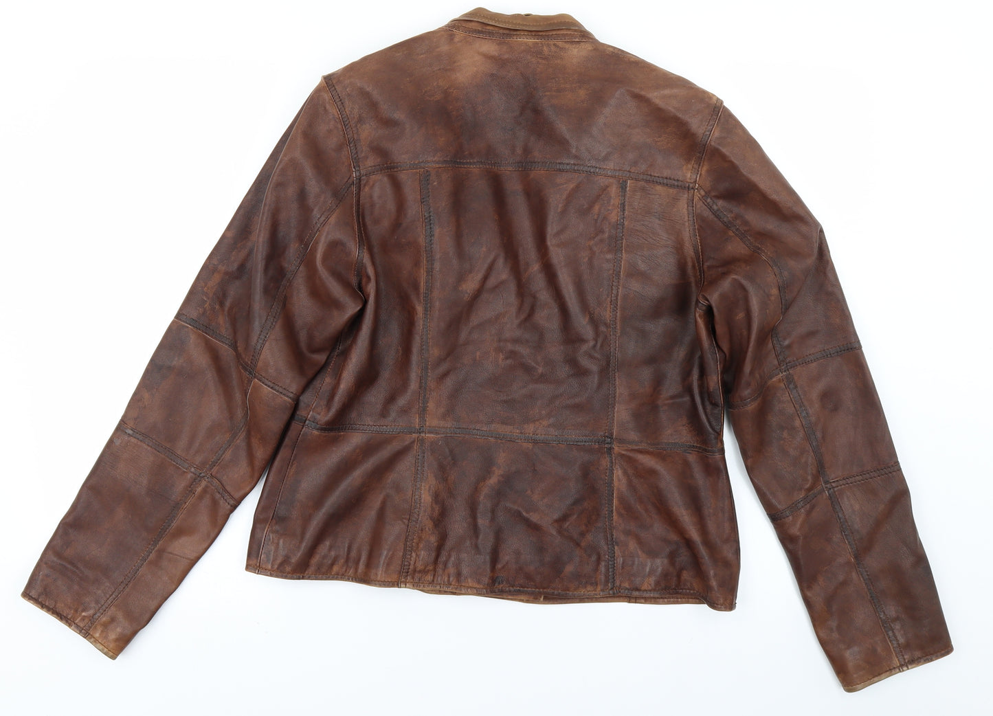 Lakeland Womens Brown   Jacket  Size 14