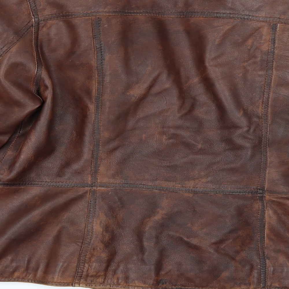 Lakeland Womens Brown   Jacket  Size 14