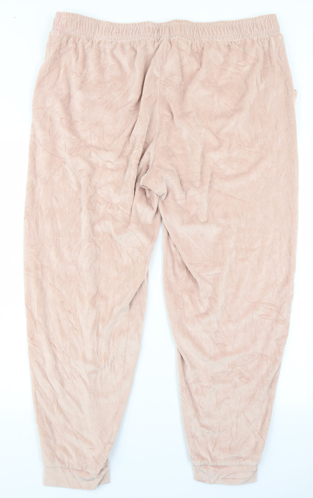 George Womens Pink   Jegging Trousers Size 20 L26 in