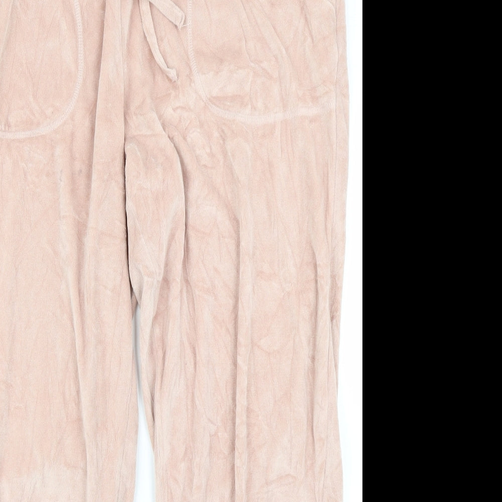 George Womens Pink   Jegging Trousers Size 20 L26 in