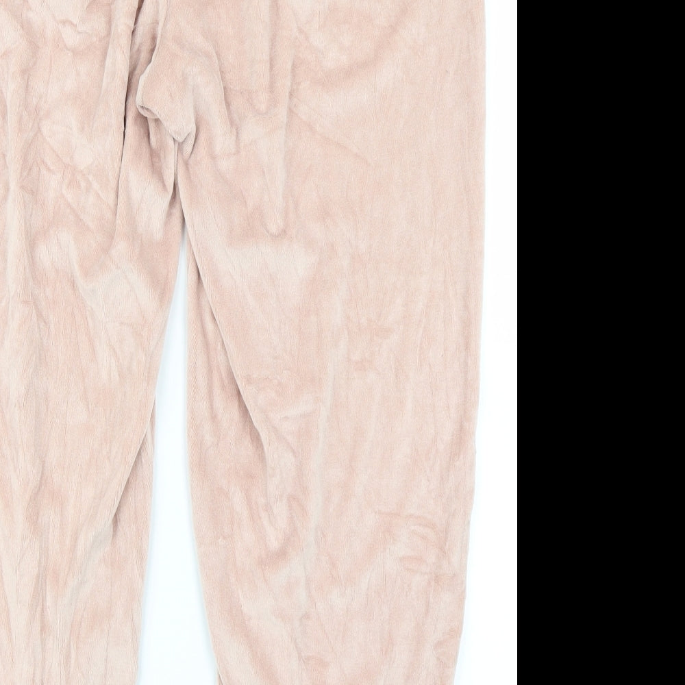 George Womens Pink   Jegging Trousers Size 20 L26 in