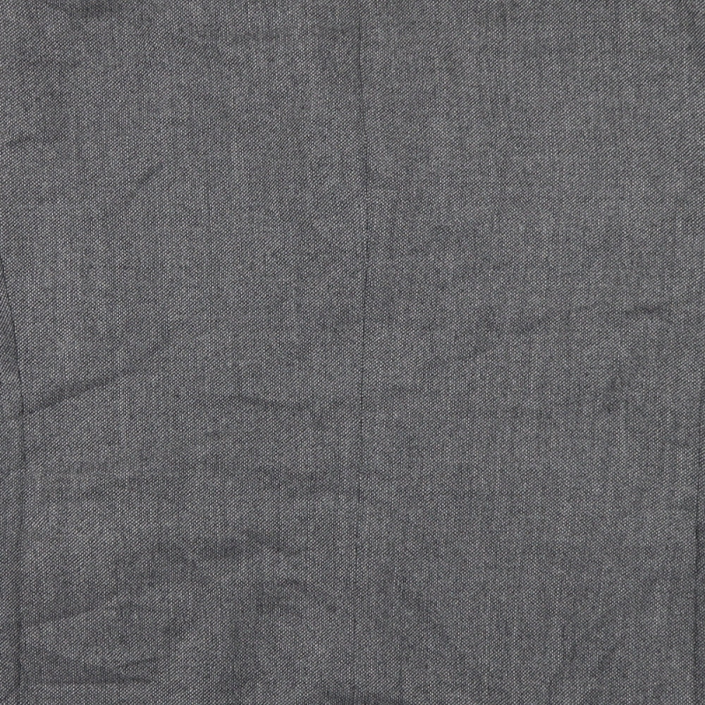 Marks & Spencer Mens Grey   Jacket Blazer Size 40