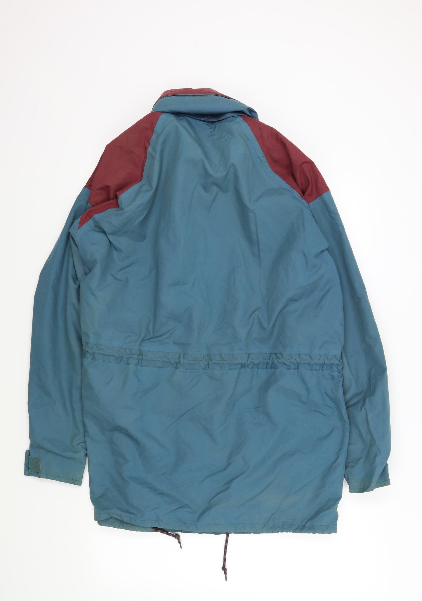 HIGHPOINT  Mens Green   Jacket Coat Size M