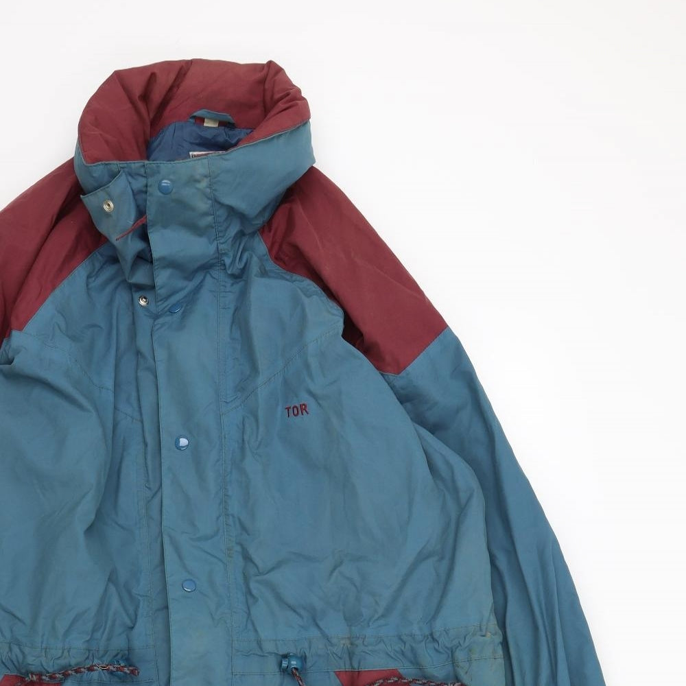 HIGHPOINT  Mens Green   Jacket Coat Size M