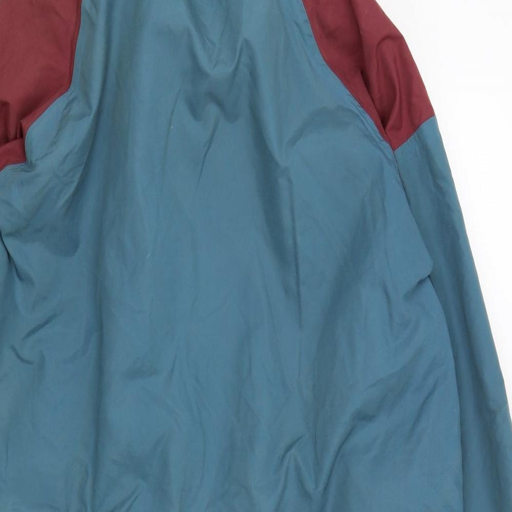 HIGHPOINT  Mens Green   Jacket Coat Size M