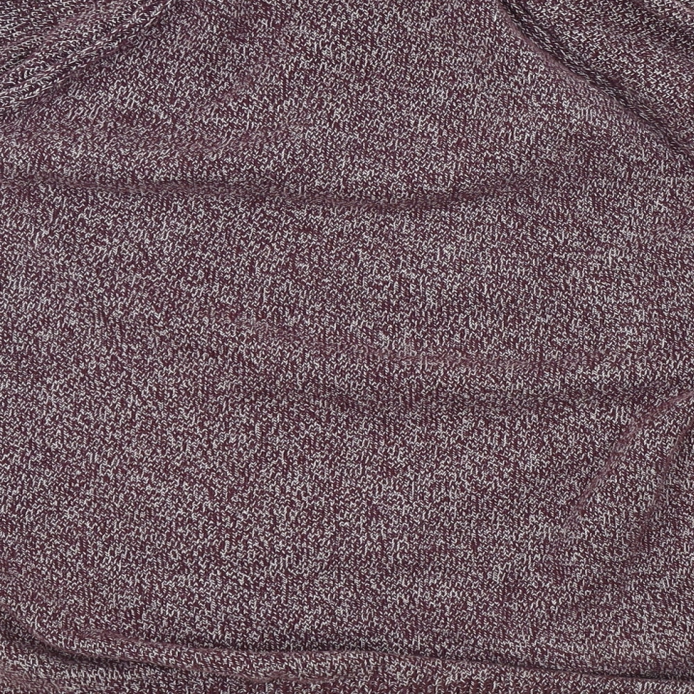 NEXT Mens Red   Pullover Jumper Size XL