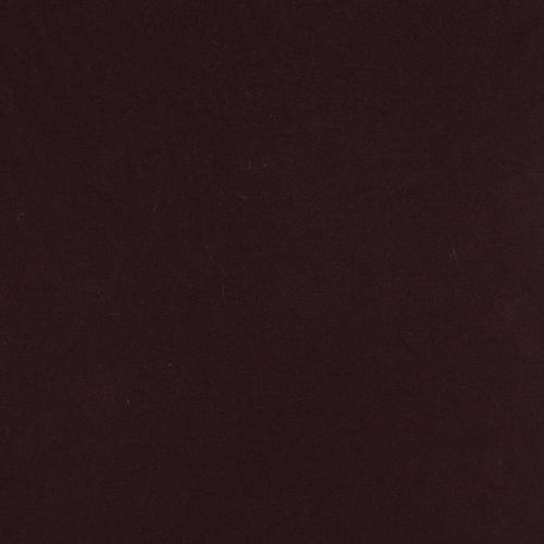 Preworn Womens Brown   Basic T-Shirt Size 30