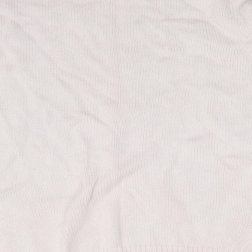 Avenue Womens Pink   Pullover Jumper Size 14