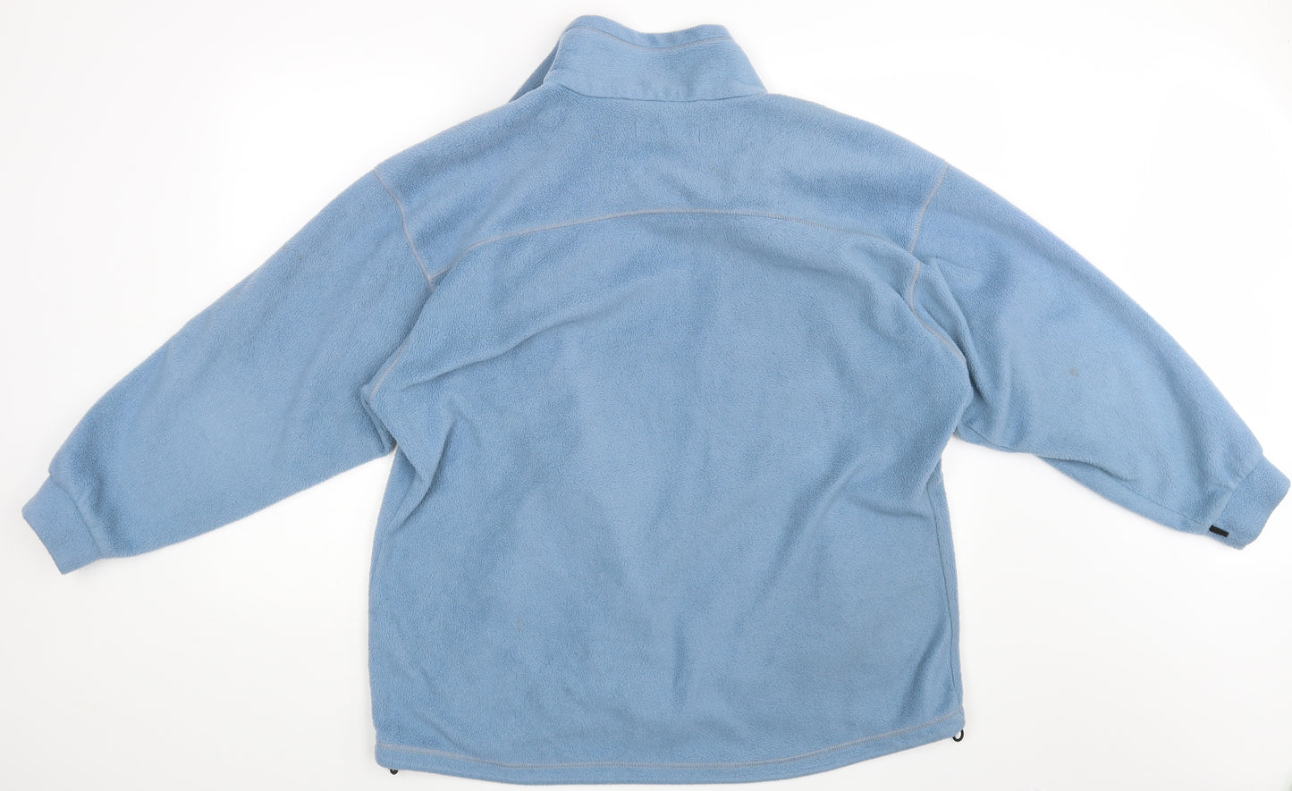 Regatta Womens Blue   Cardigan Jumper Size 18
