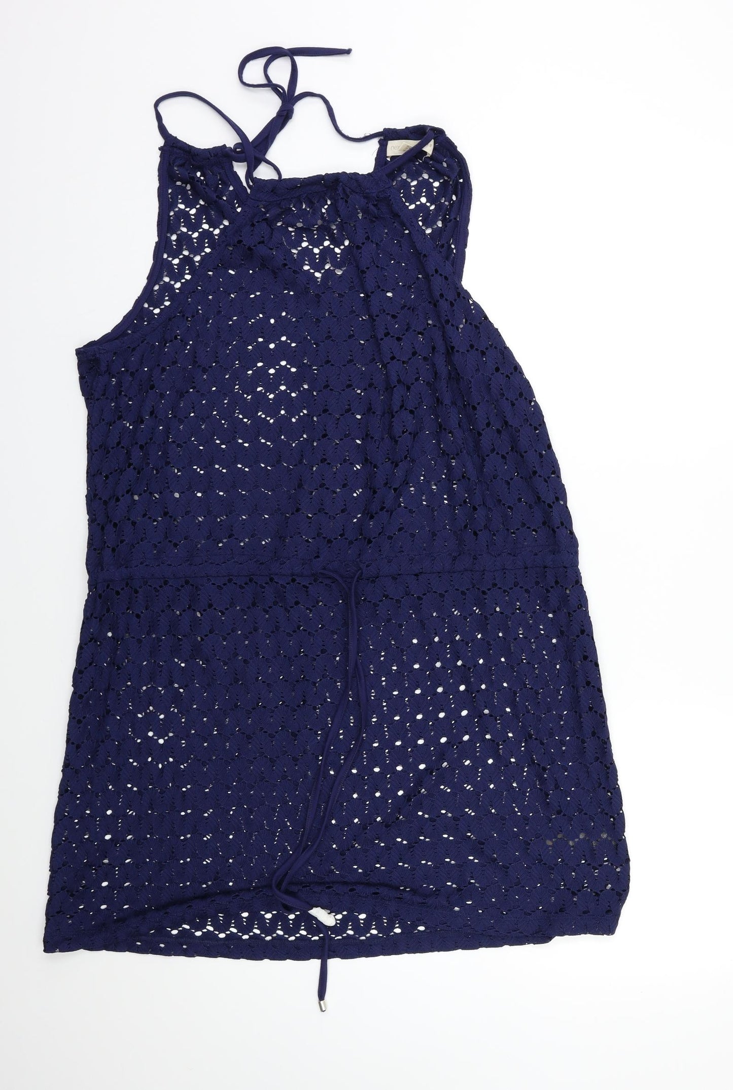 NEXT Womens Blue   Shift  Size 18