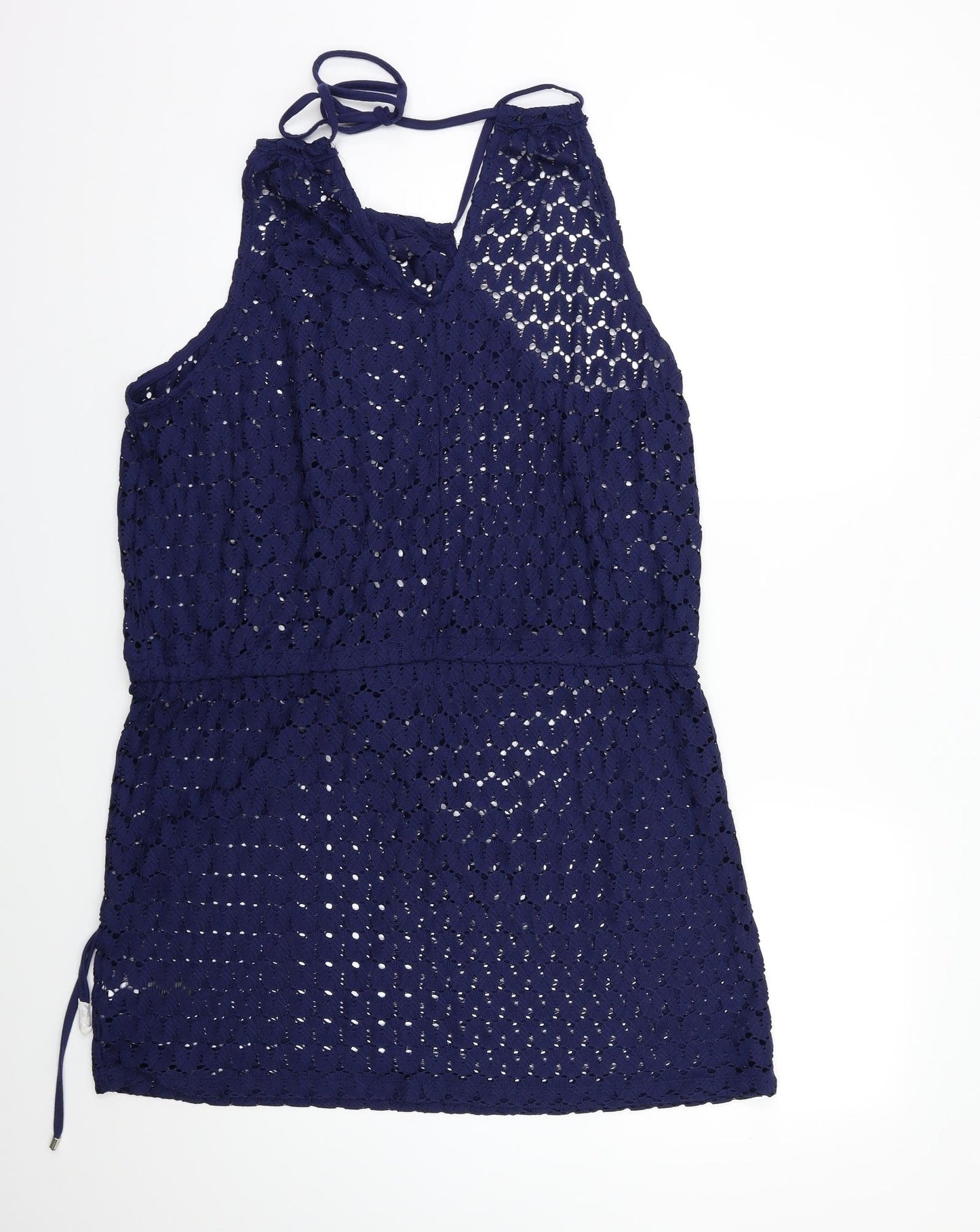 NEXT Womens Blue   Shift  Size 18