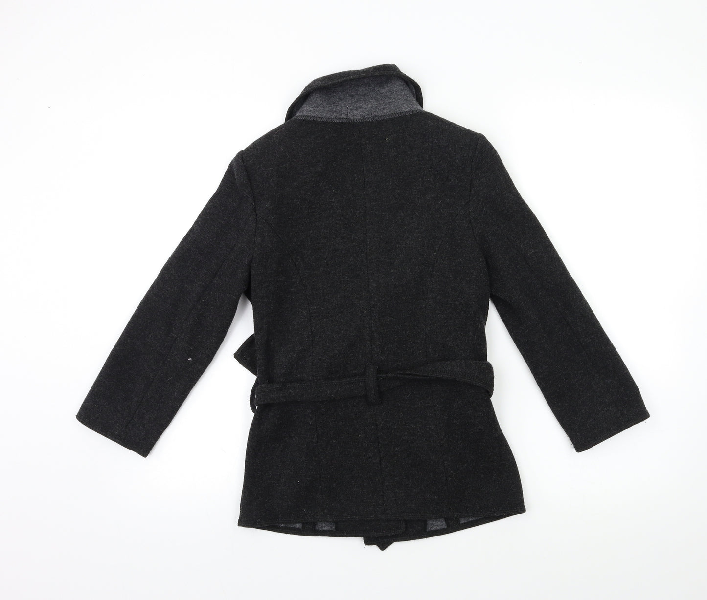 Minuet Petite Womens Grey   Jacket  Size 8