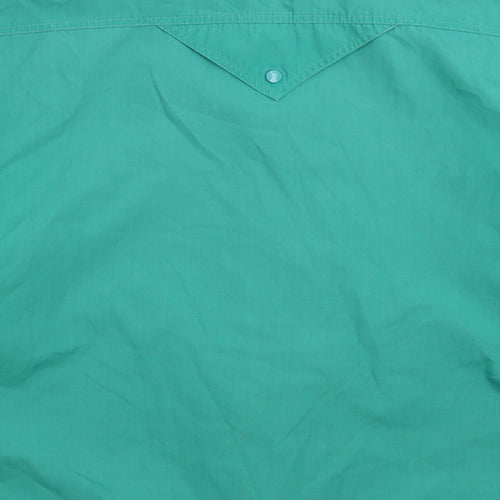 Telemac Womens Green   Jacket  Size 18