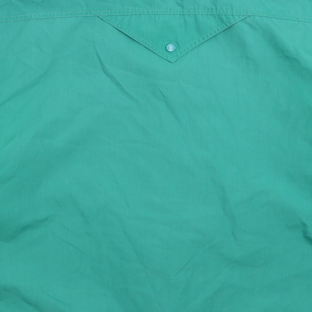 Telemac Womens Green   Jacket  Size 18