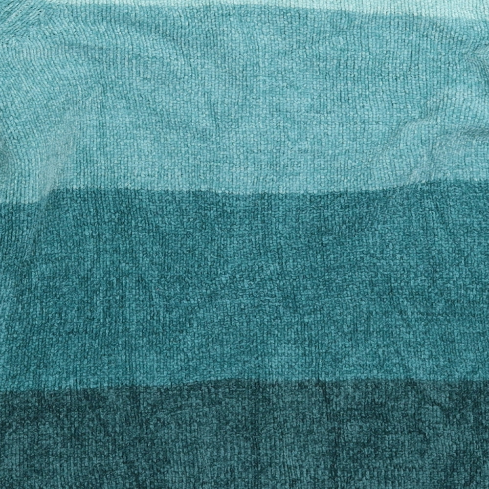 Bonmarché Womens Multicoloured  Knit Pullover Jumper Size XS