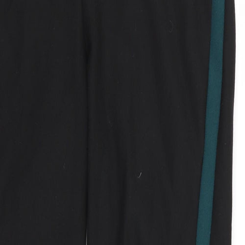 ASOS Womens Black   Jegging Leggings Size 8 L31 in - Stretch waistband/legging