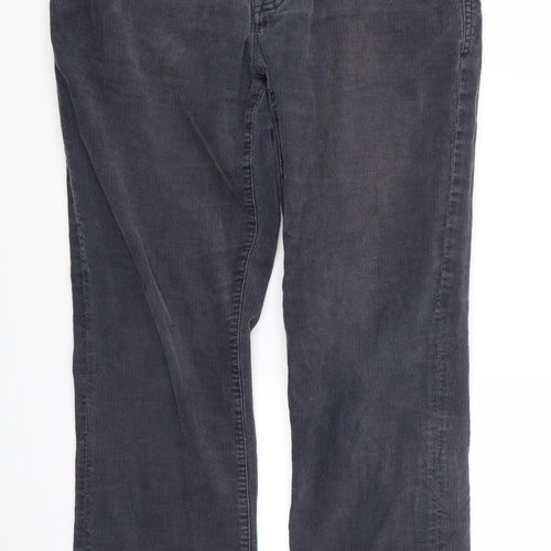 RJR.John Rocha Mens Blue   Straight Jeans Size 34 in L31 in
