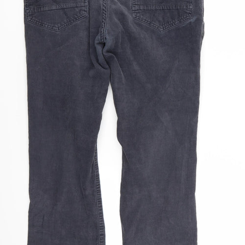 RJR.John Rocha Mens Blue   Straight Jeans Size 34 in L31 in