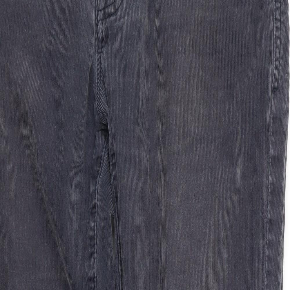 RJR.John Rocha Mens Blue   Straight Jeans Size 34 in L31 in