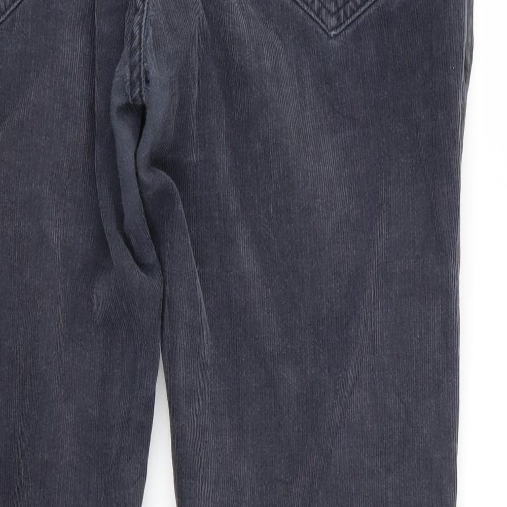 RJR.John Rocha Mens Blue   Straight Jeans Size 34 in L31 in