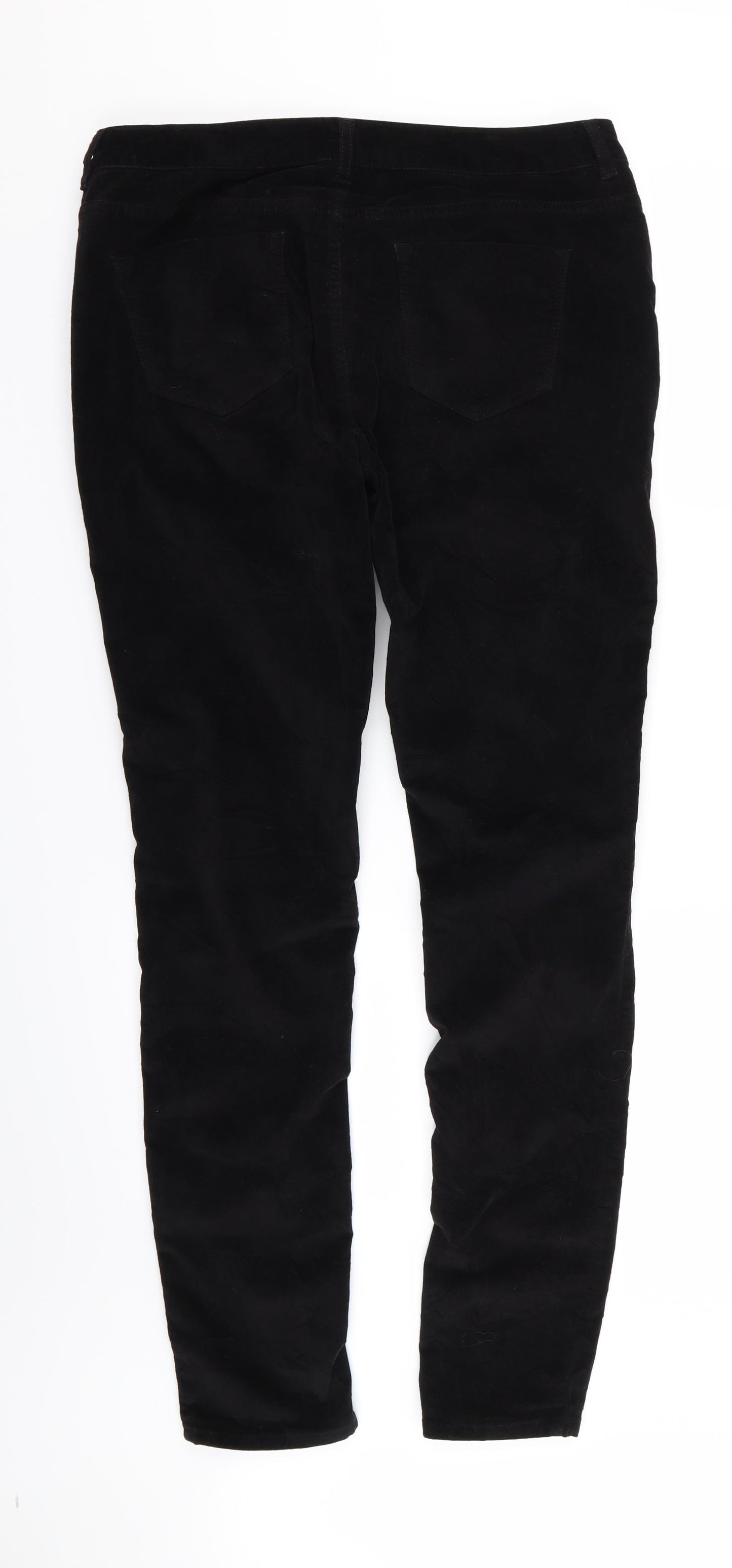 Jigsaw Womens Black   Skinny Jeans Size 30 in L32 in