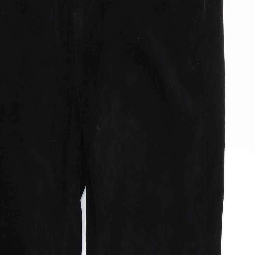 Jigsaw Womens Black   Skinny Jeans Size 30 in L32 in