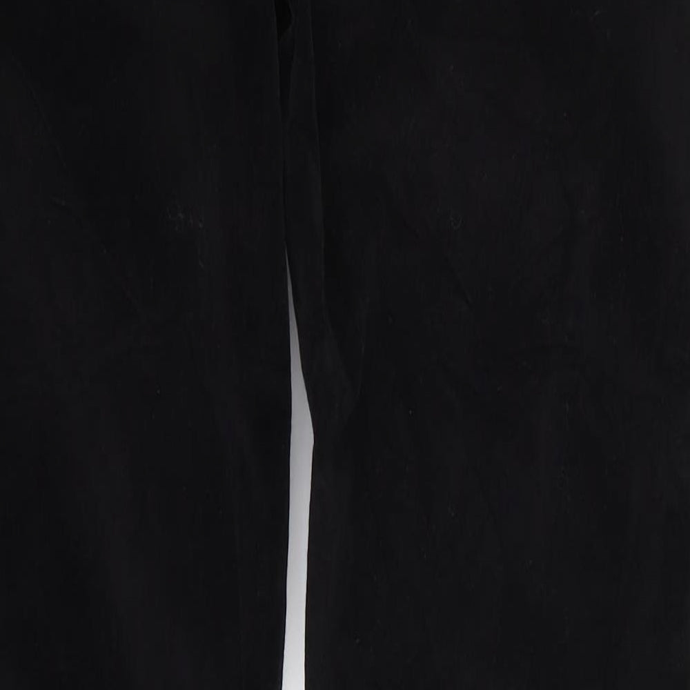 Jigsaw Womens Black   Skinny Jeans Size 30 in L32 in