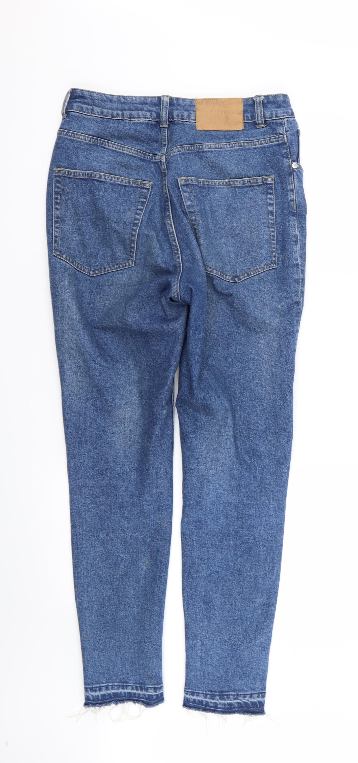 Cheap Monday Mens Blue   Skinny Jeans Size 30 in L34 in