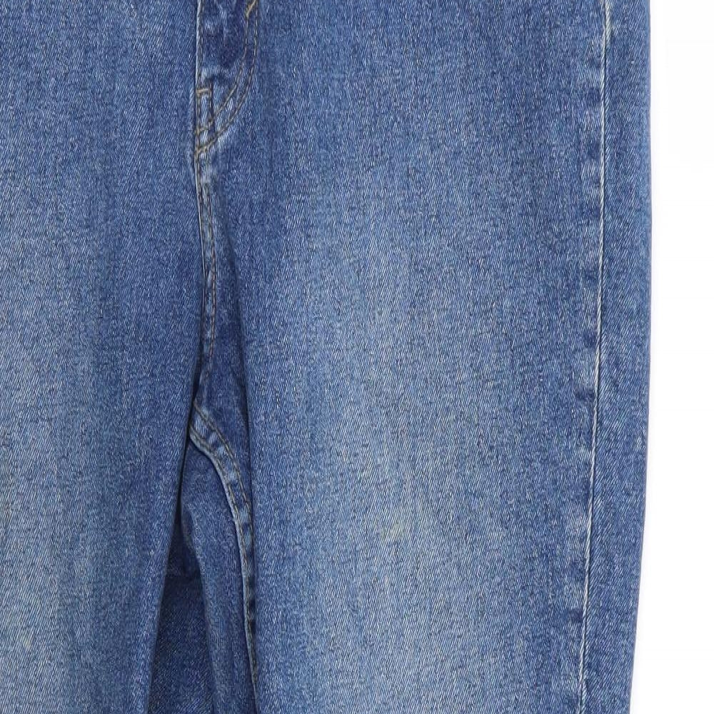 Cheap Monday Mens Blue   Skinny Jeans Size 30 in L34 in